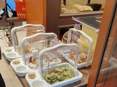 -金凤成祥(东直门现烤面包店)