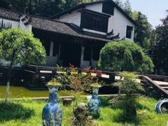 -景德镇古窑民俗博览区