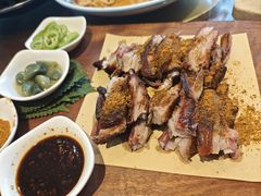 -那家老院子东北菜·饺子·小鸡炖蘑菇(艳华街店)