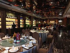 -御盛苑富隆汇·传承川菜·商务简餐(江北嘴店)