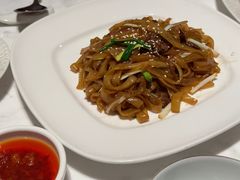 -珍呈中餐厅•粤川淮扬新疆(乌鲁木齐康莱德酒店)