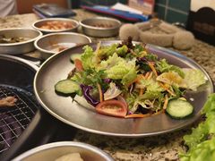 -首尔烤肉大排档(合生汇店)