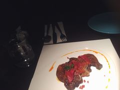-Amanda餐厅(长乐路店)