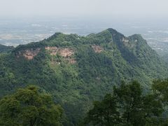 -青城山