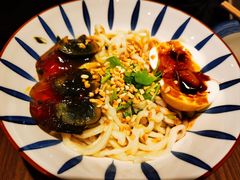 -面乙新派手擀面(大悦城店)