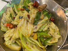 -毛胡子牛羊餐馆(武宁路店)