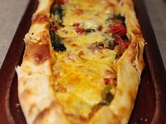 -Efes Turkish & Mediterranean Cuisine 艾菲斯餐厅(陆家嘴店)
