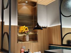 -鸿宇海鲜烧烤(红海新区店)