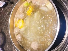 -仄园围炉坊·牛肉火锅·汕头卤水火锅(蛇口店)