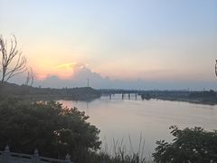 -五凤溪古镇