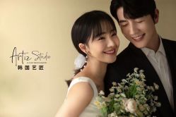 -艺匠摄影ARTIZ STUDIO(南京店)