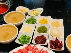 -绿达涮府(重庆路店)