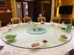 包厢-洪长兴(云南南路店)