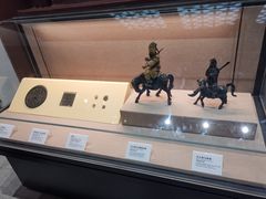 -荆州博物馆