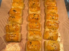 -汉丽斯巴西烤肉自助(市南店)