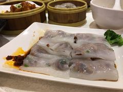 -广东茶楼(鱼峰店)