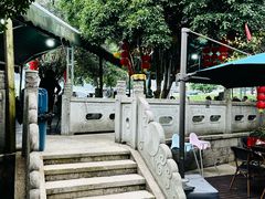 -听风阁农家私房菜茶楼(龙坞店)