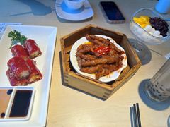 -避风塘(南汇店)