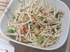 -木屋烧烤(岗顶二店)