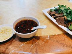 -敦煌达记酱驴肉黄面馆