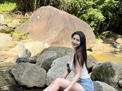 -大围山国家森林公园