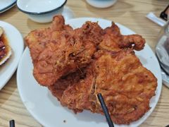 香炸大排-九龙餐厅(大沽路店)