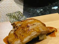 -夫子道刺身