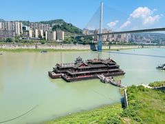 -乌江画廊(彭水苗族土家族自治县)