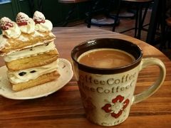 -治愈系甜品The Soothing Dessert(科海大楼店)