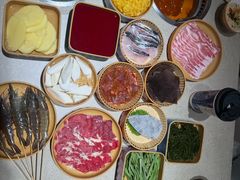 -海底捞大排档火锅(打浦路店)