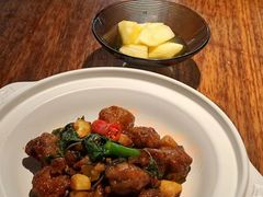 -星叶·东南亚料理(宁波万象汇店)