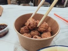 -东排食堂长沙小吃大排档(五一广场店)