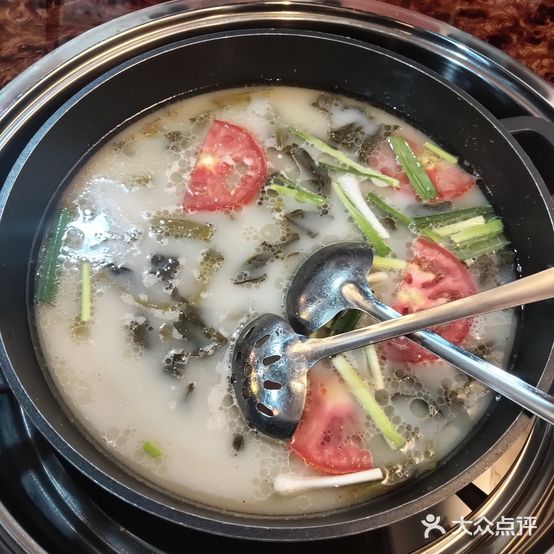 贵阳风味豆米火锅(金滩店)