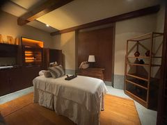 -丽江金茂隐逸酒店-凯悦臻选SPA