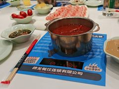 -德龙火锅(松源街直营店)