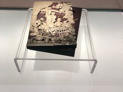 -宁夏博物馆