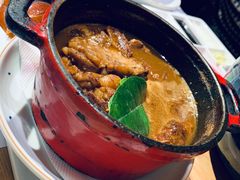 -小大董·烤鸭(凤凰汇店)