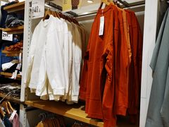 -优衣库(北京枫蓝国际广场店)