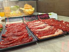 -三头牛·潮汕牛肉生蚝火锅 (夏湾店)