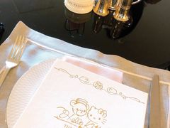 -王府半岛酒店·大堂茶座