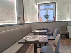 -Osteria意大利餐厅
