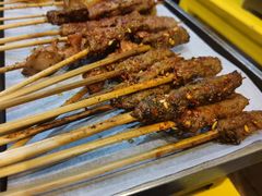 -望京小腰(北京总店)