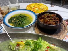 -粤小馆(天安云谷店)