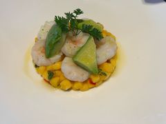 -杭州西子湖四季酒店-WL BISTRO西湖餐厅(灵隐路店)