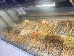 -小桶串串(仁恒梦中心店)