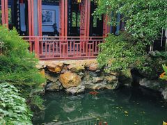 -惠山古镇·寄畅园