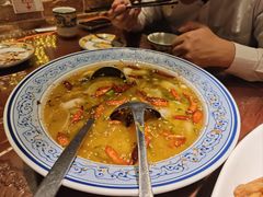 -缪氏川菜(深圳北站缤果空间店)