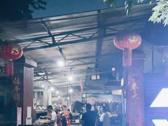 -大嫂烧烤(竹乡路店)