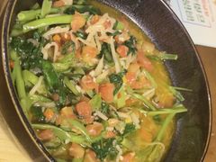 -雀舞云南菜(天津天河城购物中心店)