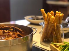 -蝎王府羊蝎子(西直门店)